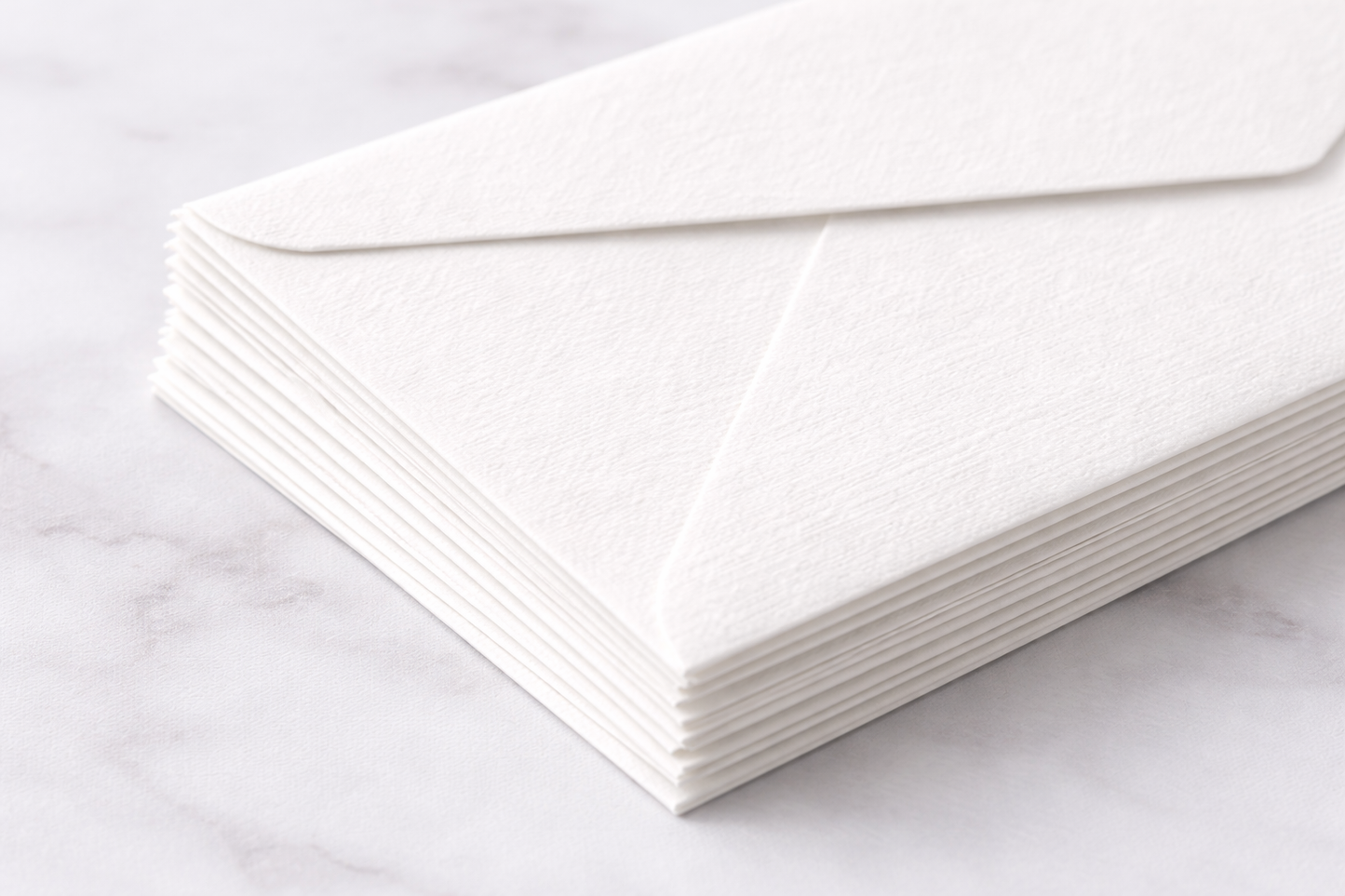 #10 Linen Uncoated Envelopes