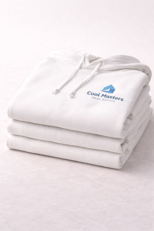 Champion Signature Branded Hoodie