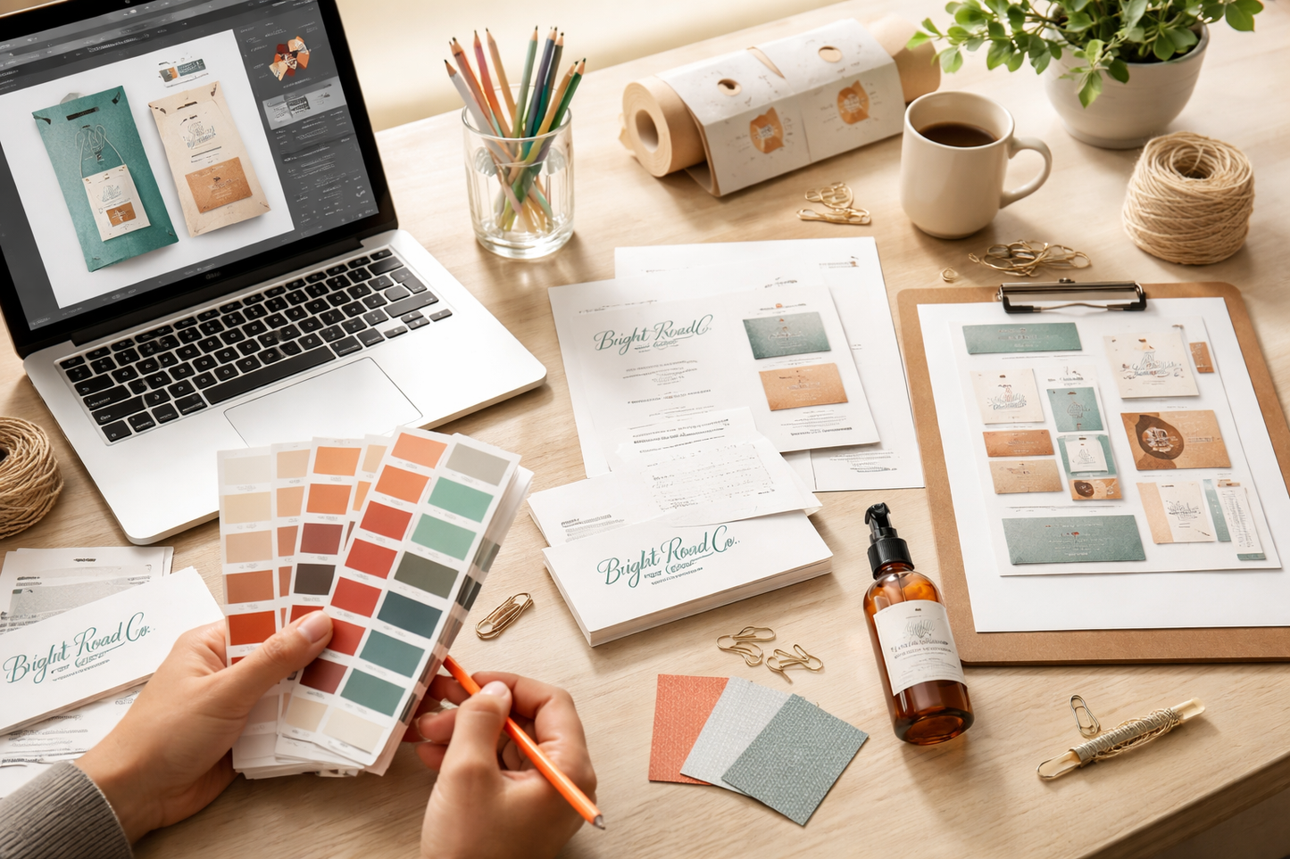 Design Services