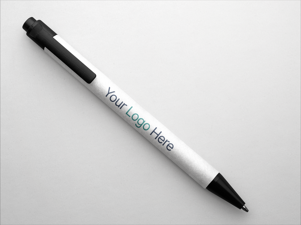 Branded Pens (Box of 100)