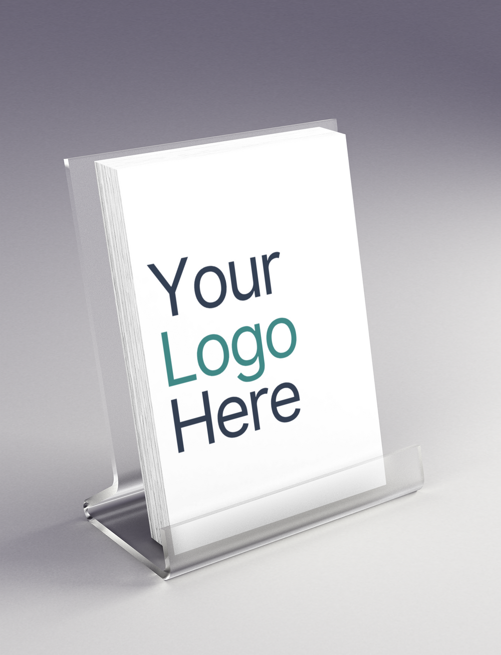 Flyer Design (Double‑Sided)
