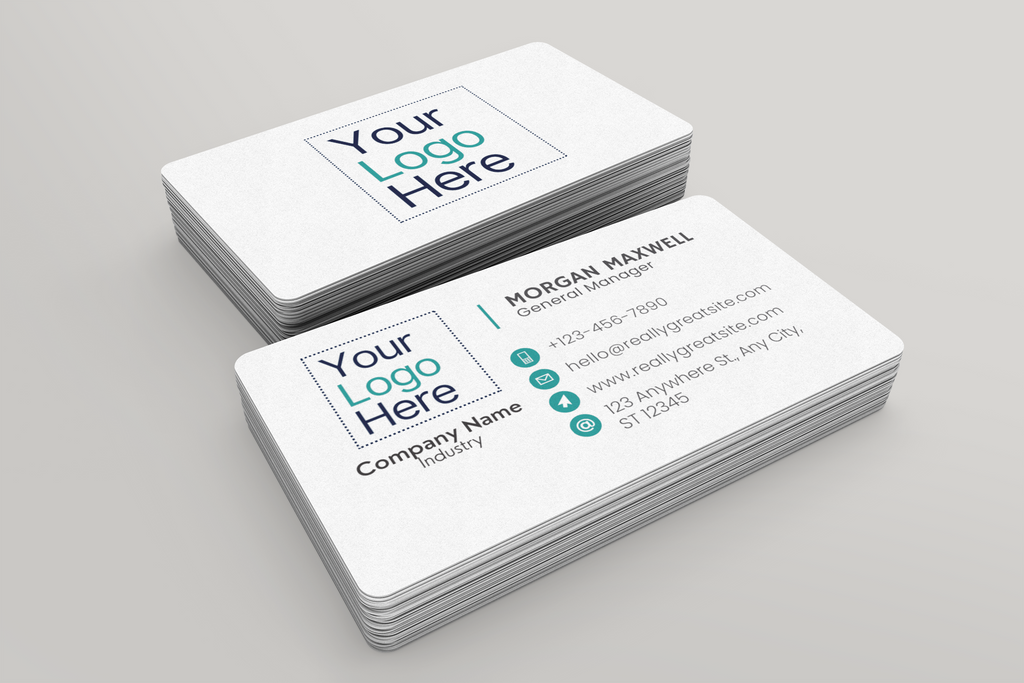 Business Cards standard (Pack of 250)