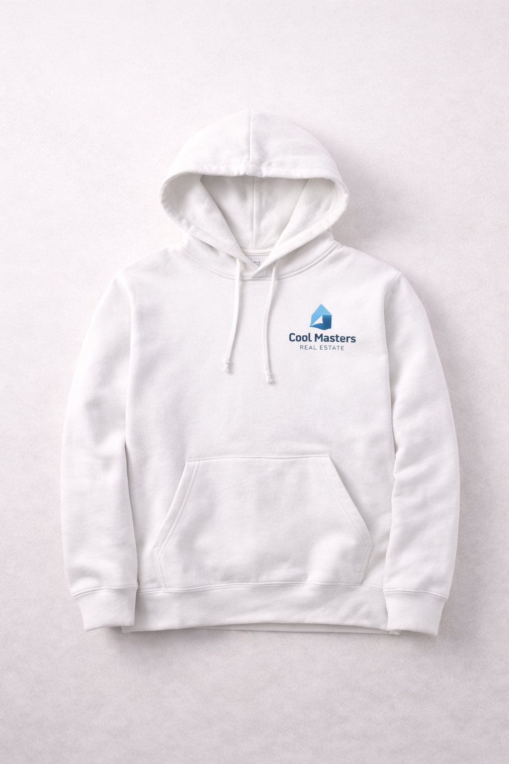 Champion Signature Branded Hoodie