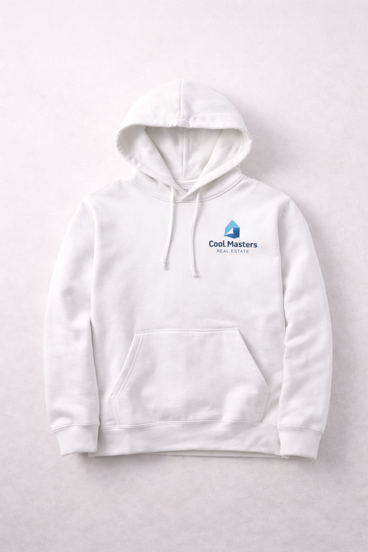 Champion Signature Branded Hoodie