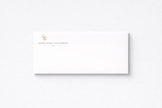 #10 Envelopes