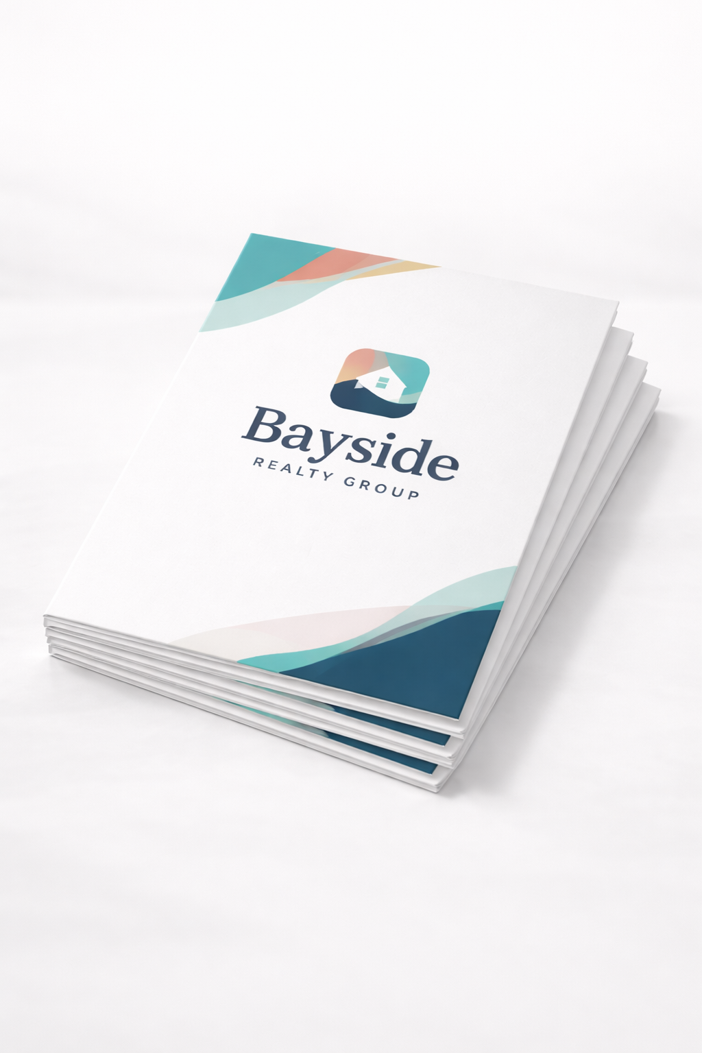 Presentation Folders