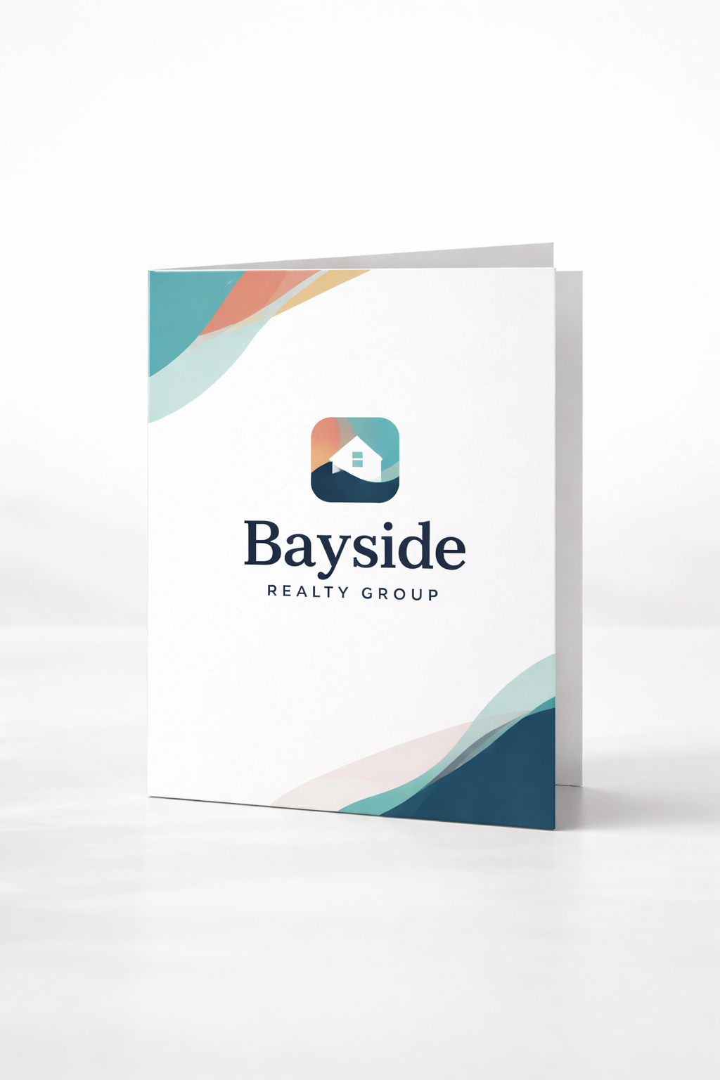 Presentation Folders