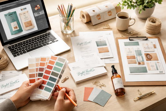 Design Services