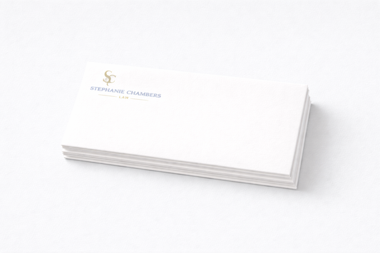 #10 Envelopes