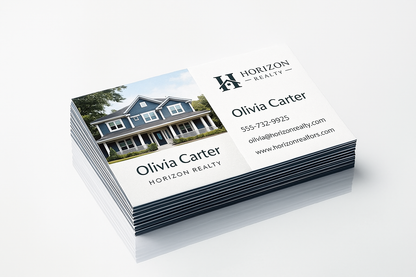 Signature Matte Postcards