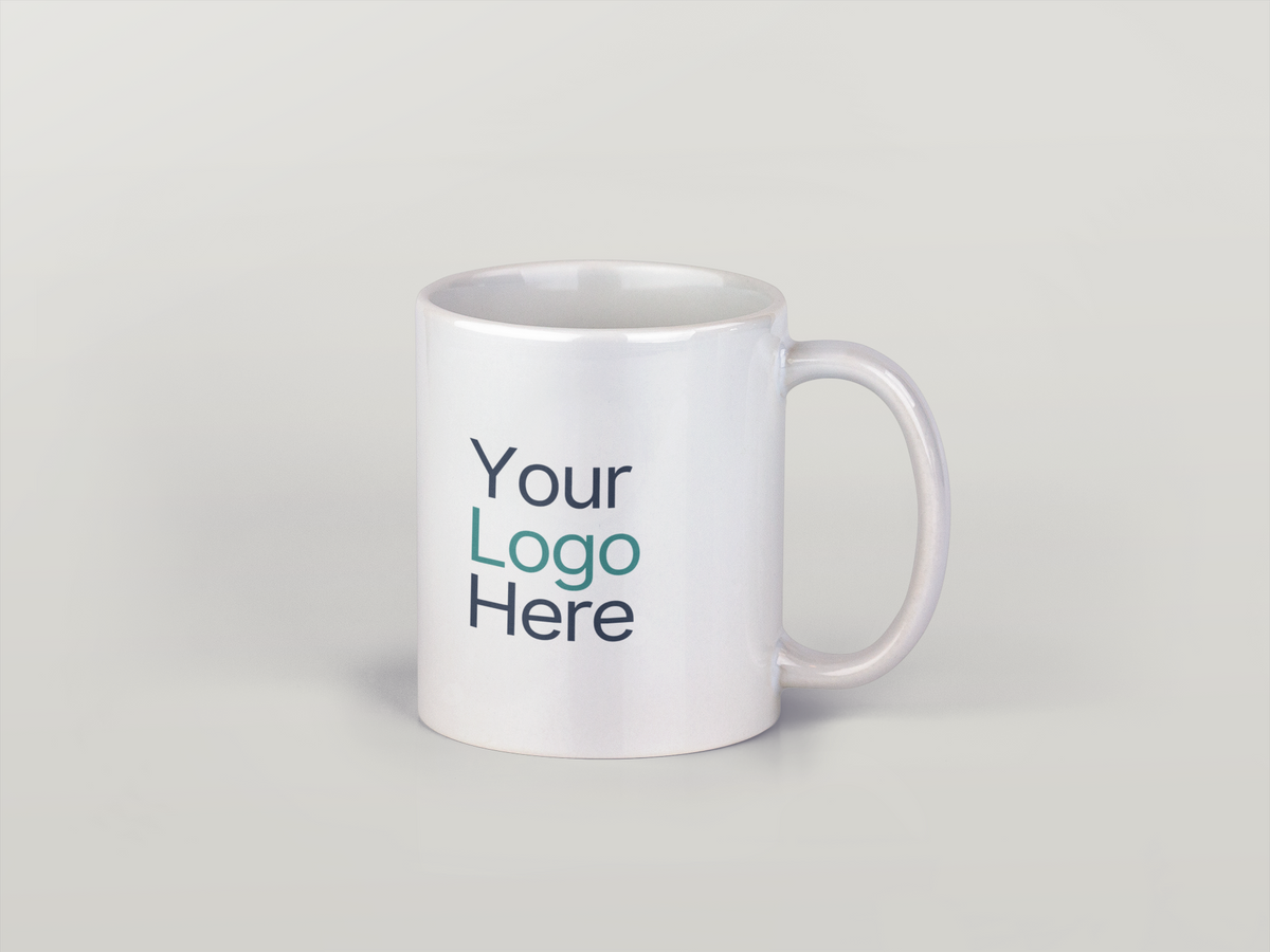 Mug (Ceramic, 12 oz)