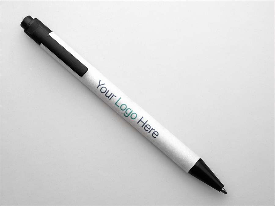Branded Pens (Box of 100)