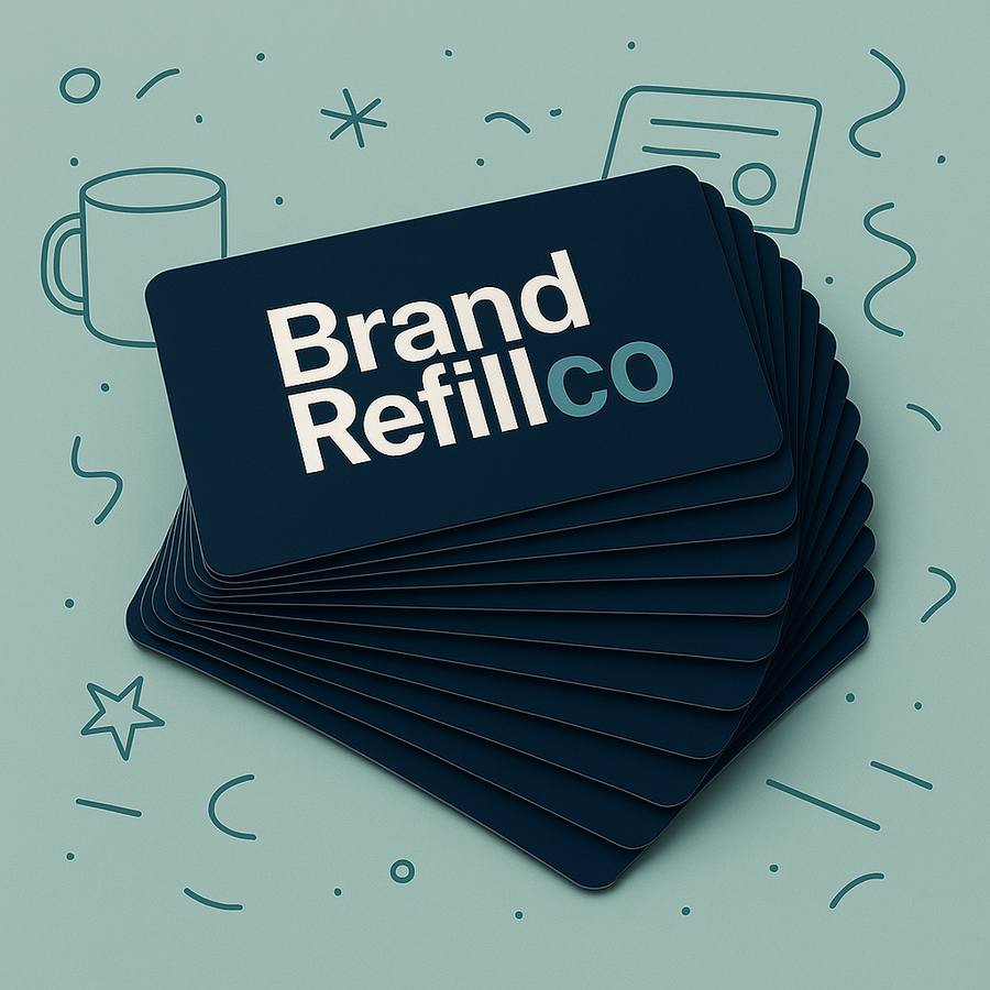 Extra Credits – 10 Pack ($260 — Save $40)
