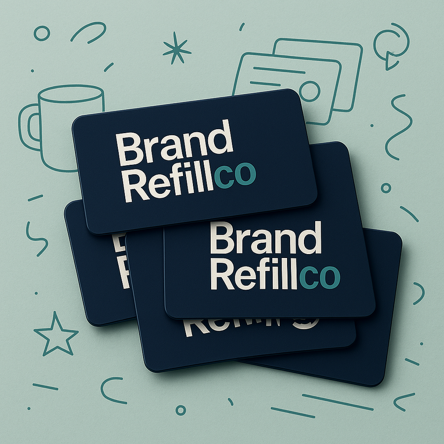 Extra Credits – 5 Pack ($140 — Save $10)