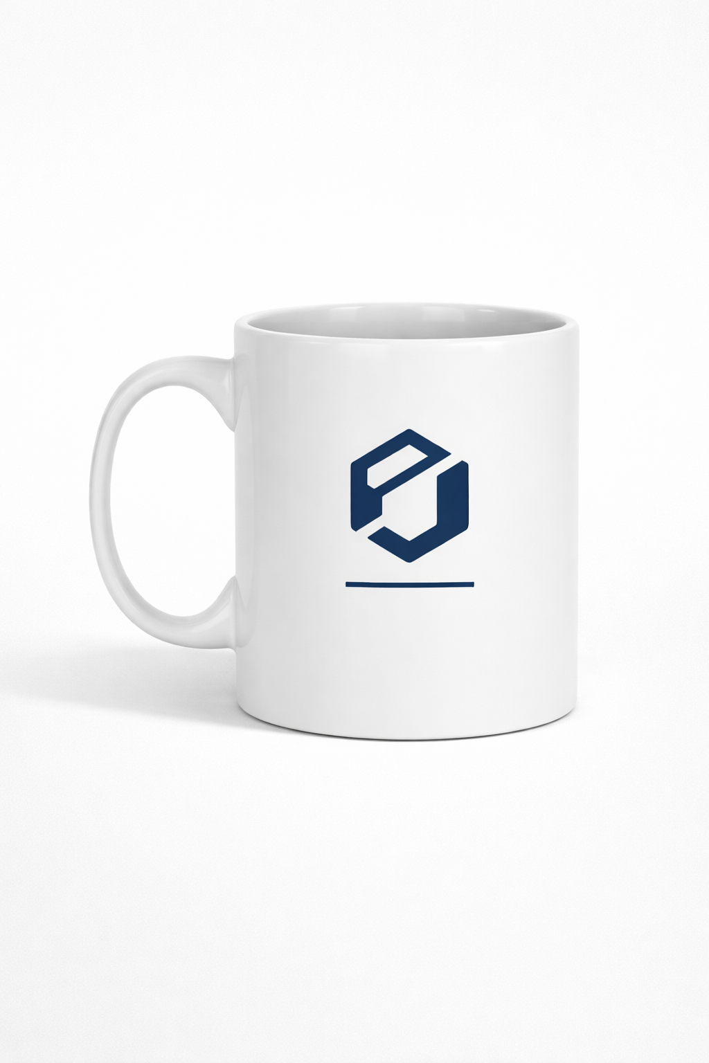 Signature Branded Mugs