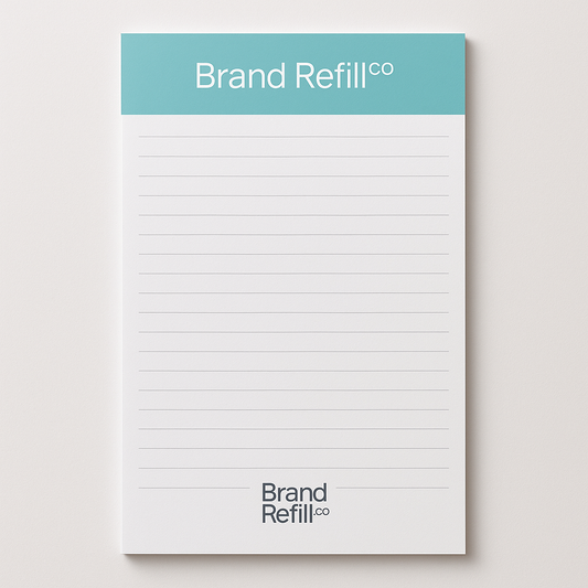 Signature Notepad