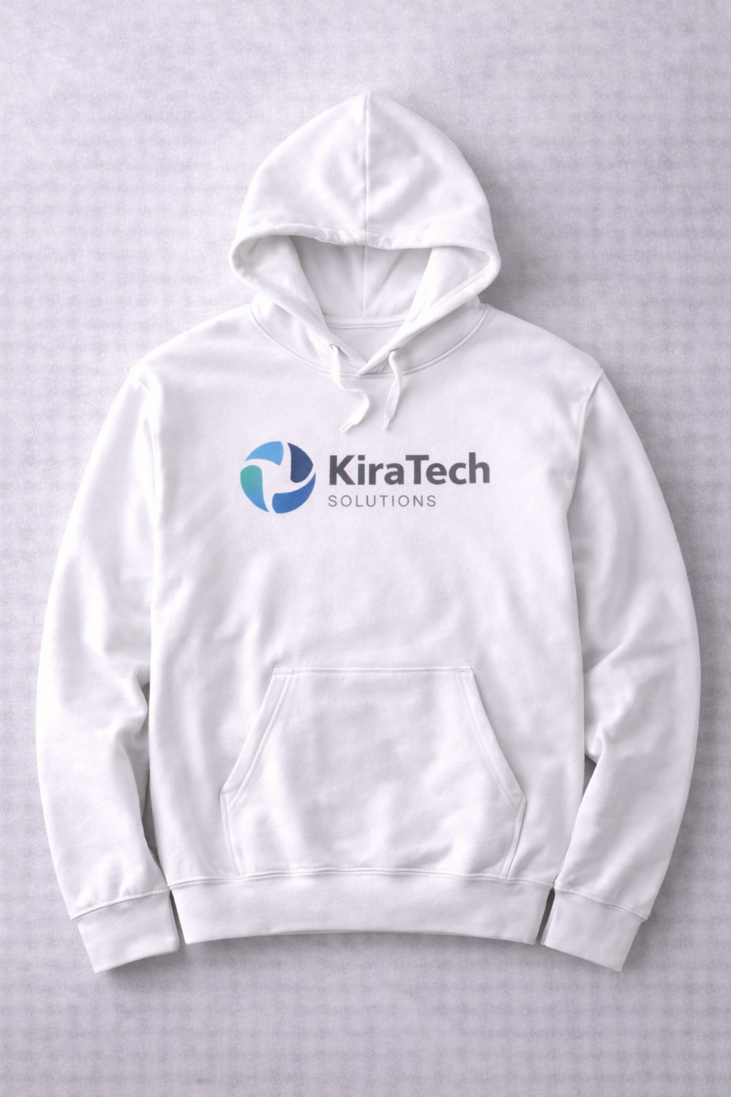 Branded Hoodie