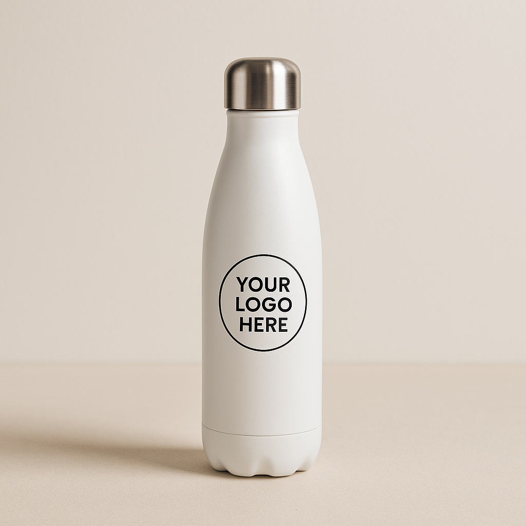 Stainless Steel Water Bottles