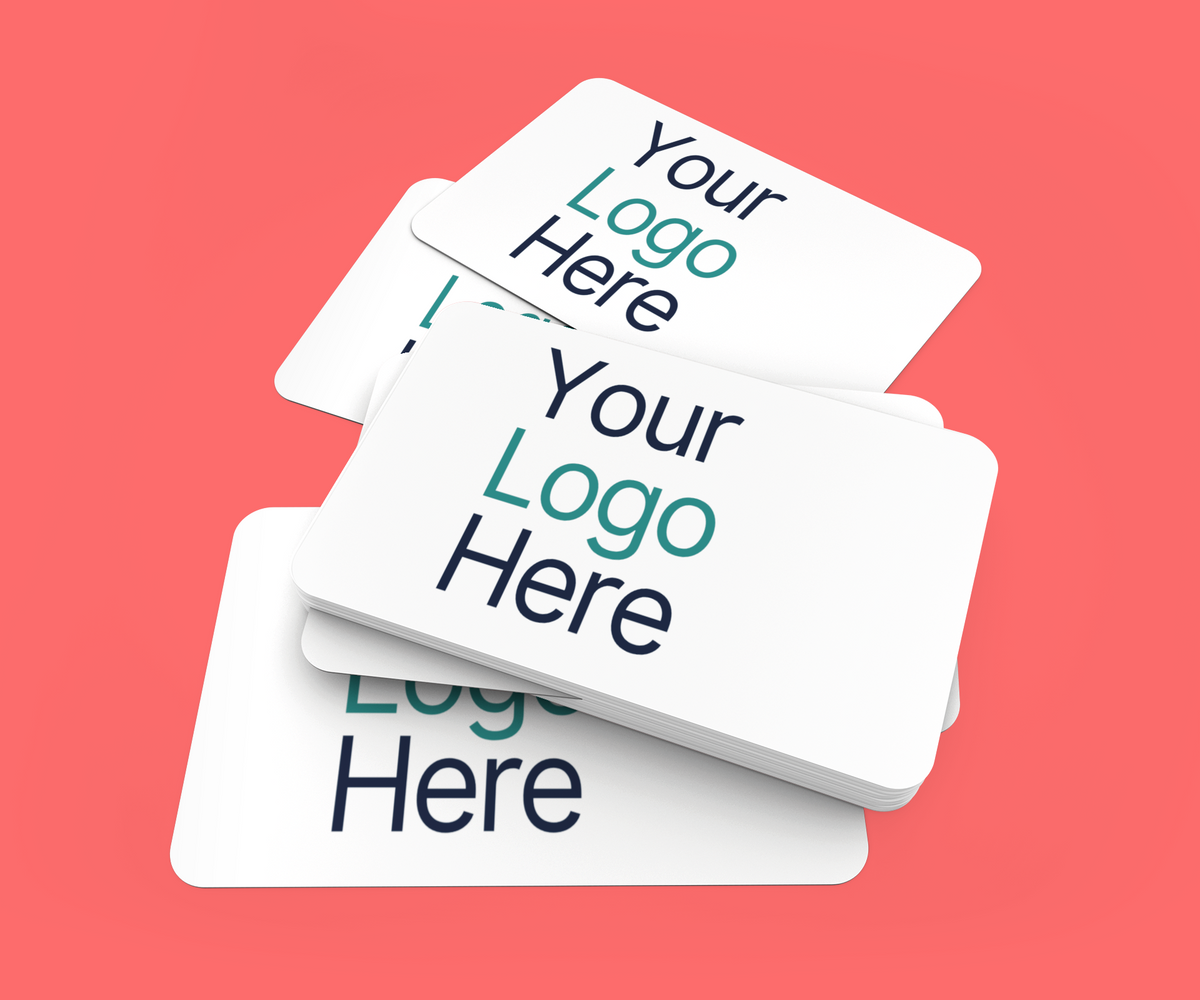 Business Cards standard (Pack of 250)