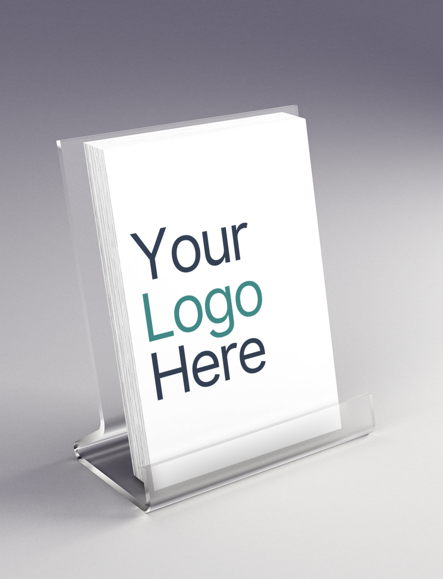 Flyer Design (Double‑Sided)