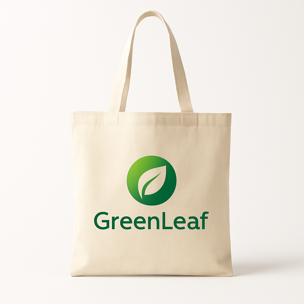 Signature Tote Bags